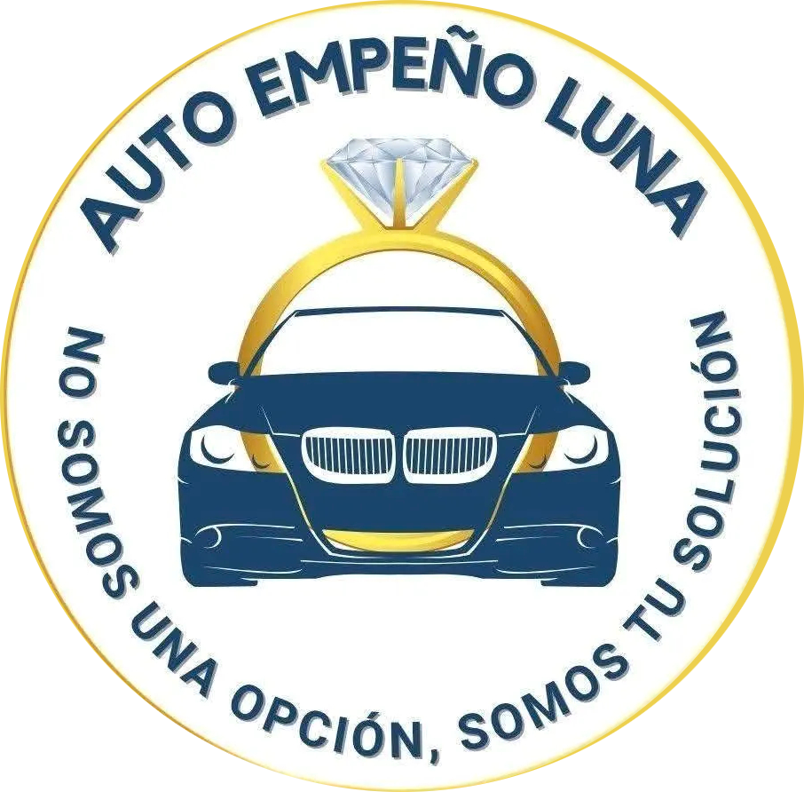 Logo Auto Empeños Luna
